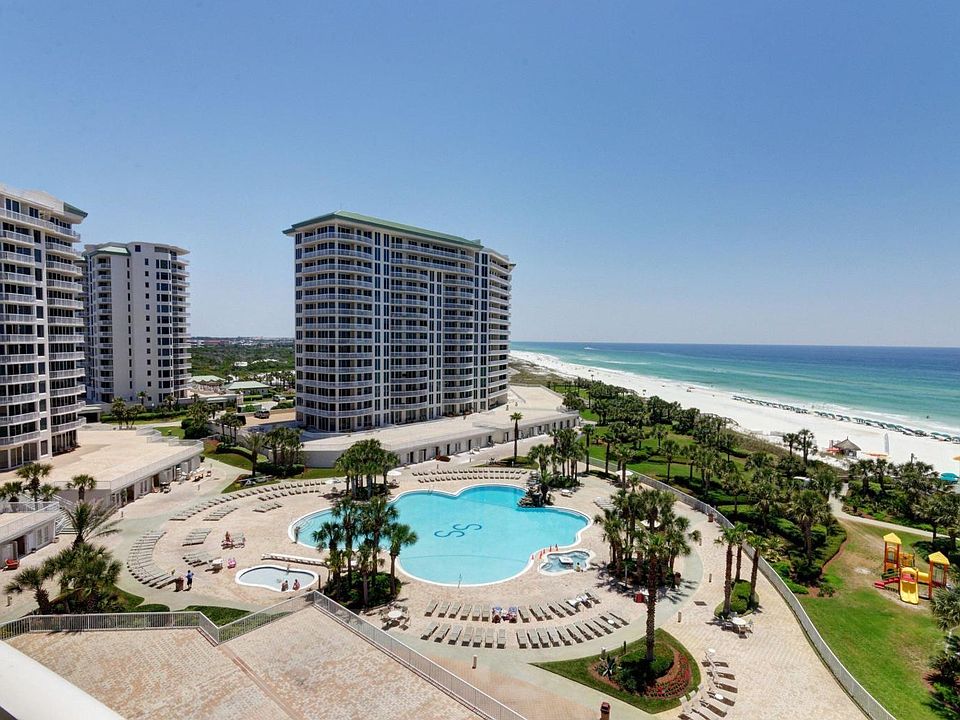 1st image of 15100 Emerald Coast Pkwy #Penthouse 1