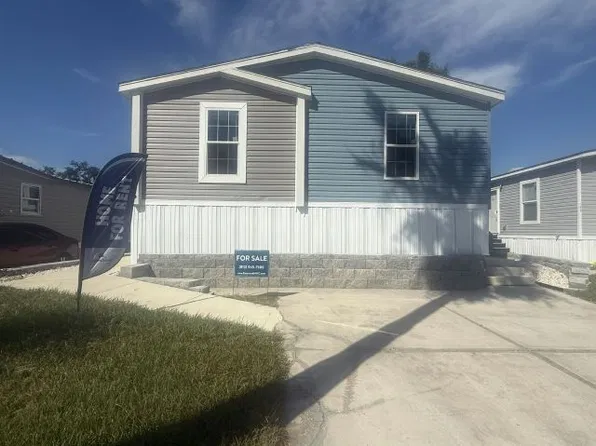12130 S Us Highway 41 #106, Gibsonton, FL 33534