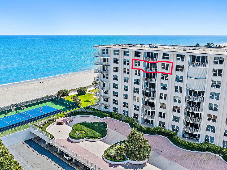 1st image of 2295 S Ocean Blvd APT 824