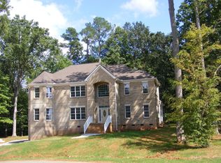 3105 Megwood Ct, Apex, NC 27539