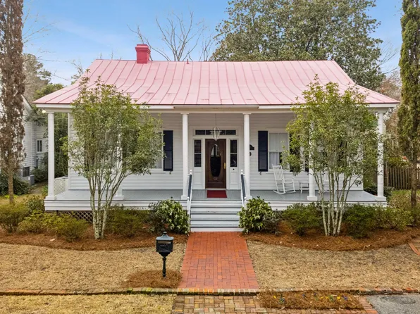 214 E Doty Ave, Summerville, SC 29483