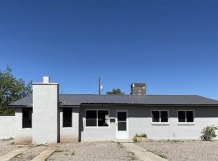 1821 Alaska Ave, Alamogordo, NM 88310