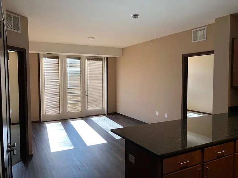 Capital View Apartments — Photo 65