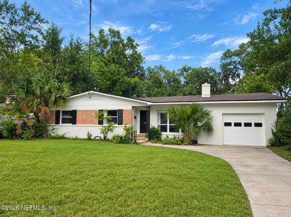 7043 MADRID Avenue, Jacksonville, FL 32217 property photo