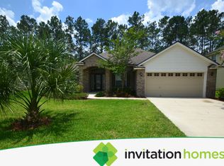 645 W Johns Creek Pkwy, Saint Augustine, FL 32092