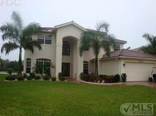 11405 Stratham Loop, Estero, FL 33928