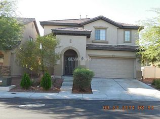 3317 Green Ice Ave, North Las Vegas, NV 89081