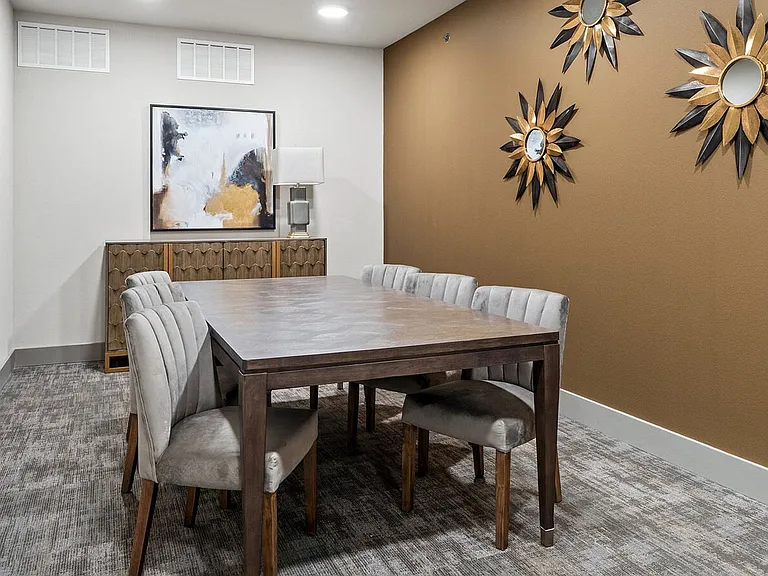 Preserve at Willow Park 55+ — Photo 17