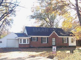 903 W Mosby Rd, Memphis, TN 38116