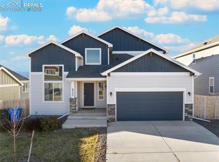 6552 Lamine Dr, Colorado Springs, CO 80925