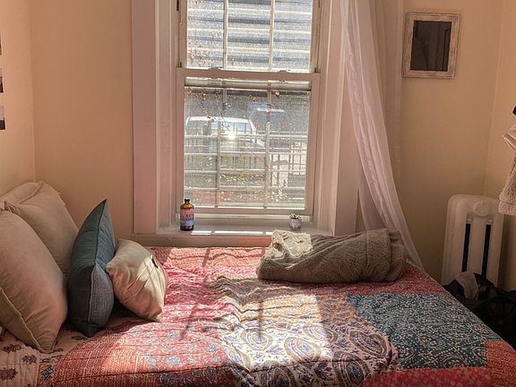 70 Joy St. #12 Boston - Beacon Hill Shared Unit Photo 11 (1)