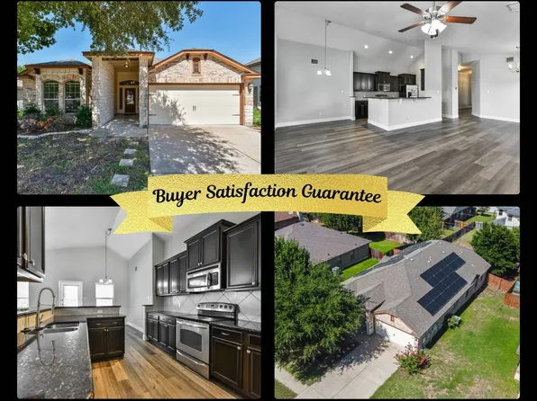 6804 Golden Oak Ln, Killeen, TX 76542