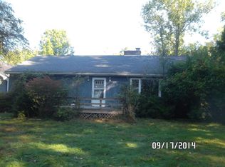 12481 E Ml Ave, Climax, MI 49034