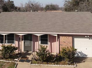 4211 Clark College Dr, Dallas, TX 75241