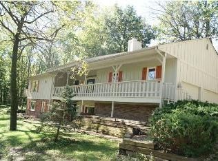 7300 NW 2nd Ct, Ankeny, IA 50023
