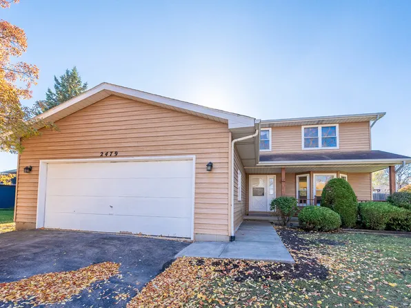 2479 Penn Blvd, Lindenhurst, IL 60046