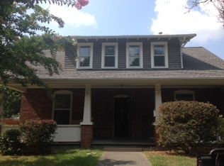 430 W Poplar St, Johnson City, TN 37604