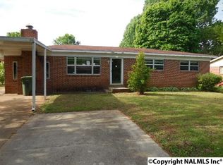 3717 Westdale Ct SW, Huntsville, AL 35805