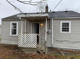 1809 N Turner St, Muncie, IN 47303