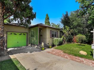 17637 Bullock St, Encino, CA 91316