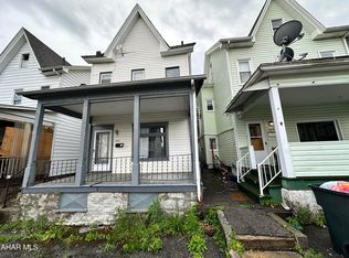 305 2nd Ave, Altoona, PA