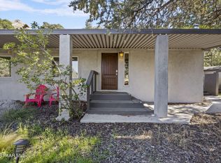 1530 Granite Shadows Dr, Prescott, AZ 86305