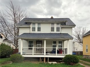 201 W 31st St, Lorain, OH
