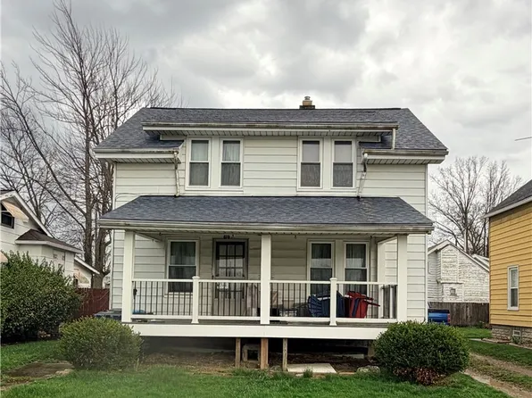 201 W 31st St, Lorain, OH 44055