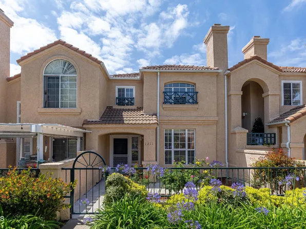 1311 Oyster Pl, Oxnard, CA 93030
