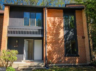20423 Meadow Pond Pl, Montgomery Village, MD 20886