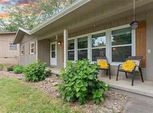 9 Brentwood Dr, Bella Vista, AR 72715