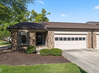 8428 Quail Hollow Rd #1, Indianapolis, IN 46260