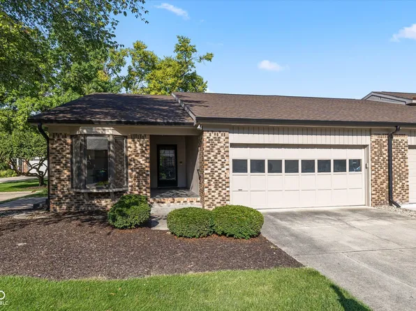 8428 Quail Hollow Rd #1, Indianapolis, IN 46260