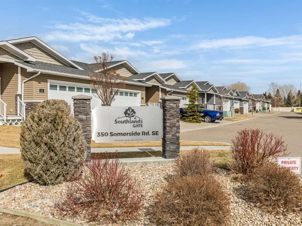350 N Somerside Rd SE #802, Medicine Hat, AB T1B 0R9
