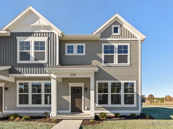 6108 Stahl, Spring Lake, MI 49456
