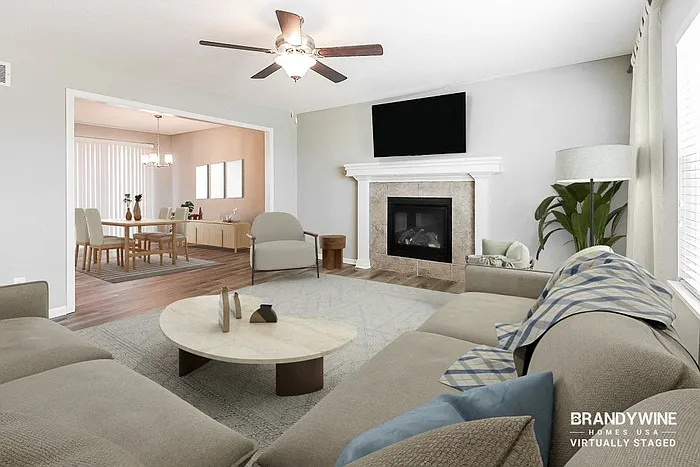 4 bed, 3.0 bath, 1959 sqft, $2,773 — Photo 4