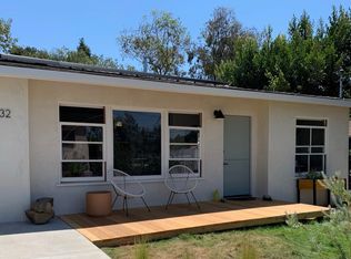 (Undisclosed Address), Santa Barbara, CA 93105