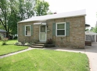 2069 E Whitmer St, Decatur, IL 62521