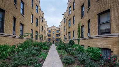 1st image of 4611.5 S Drexel Ave #2B