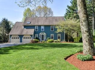 75 Rolling Meadow Dr, Holliston, MA 01746