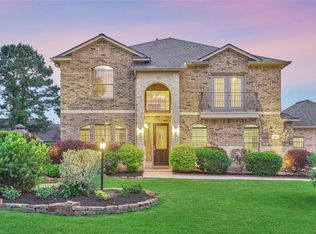 126 Bent Tree Ln, Montgomery, TX 77356