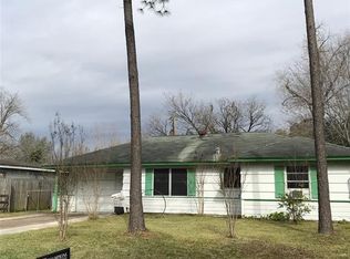 8606 Forest Grove Dr, Houston, TX 77080