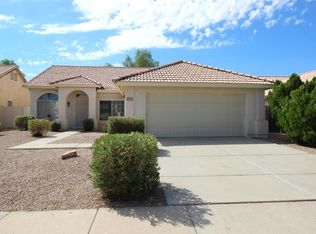 1381 W Gail Dr, Chandler, AZ 85224