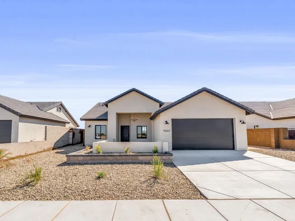11247 E 42nd St, Yuma, AZ 85365