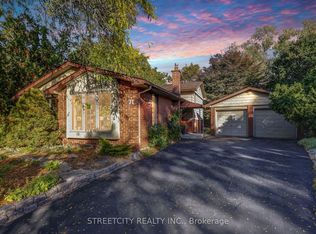 71 Glenburnie Cres, London, ON N5X2A1