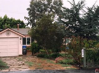 471 Estero Ave, Morro Bay, CA 93442