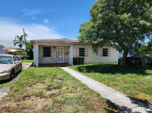 775 E 6th Pl, Hialeah, FL 33010