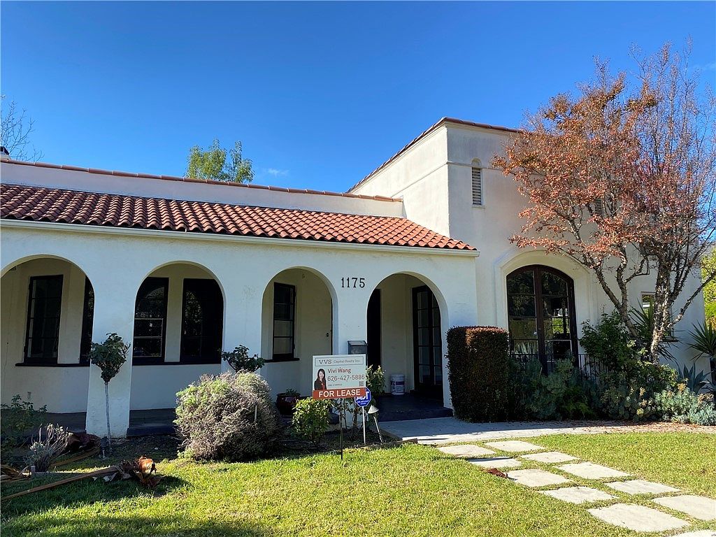 1175 S Oakland Ave, Pasadena, CA 91106 | Zillow