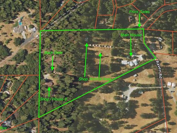 3rd image of 14825 Raven Rd