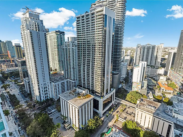 951 Brickell Ave #3607 — Photo 16